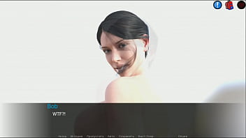 Bad Bobby Saga - Anna