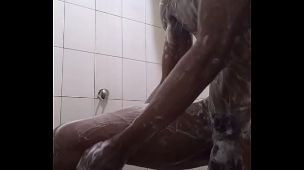 Shower Time With Stiles