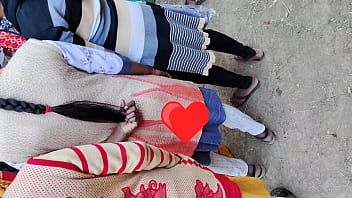 Friend Ki Girlfriend Outdoors Pussy Fuck With Lover