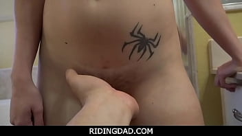 My Horny Teen Stepdaughter Olivia Kassidy - fantasy, family, taboo, stepfather, stepdad, stepdaughter, stepdaddy, step-dad, stepdaughters, stepf - Video 1280299