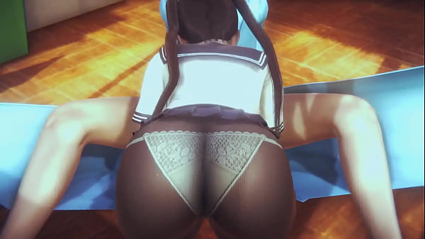 Anime Hentai Uncensored Cosplay