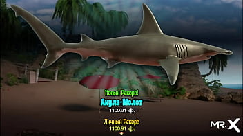 Treasureofnadia - The End Of The Whole Fishing Story E3 #93