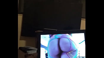 Masterbating To Girl Ass