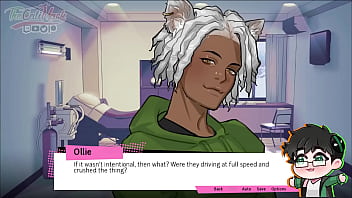 Doctor Is Seduced By Monster Boys | Monster Boy Doctor | 12 Days Of Yaoi - Season 02