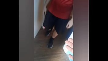 Sexo Bareback Na Massagem