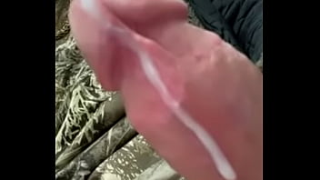 Quick Solo Cumshot - cumshot, solo, masturbate, big-cock, big-dick - Video 1293163