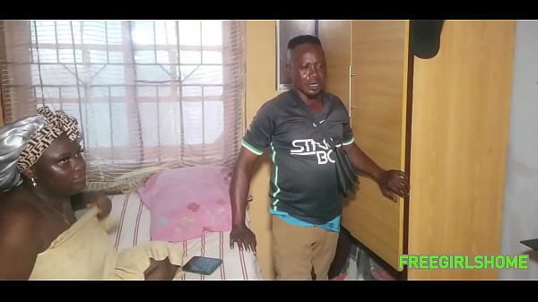 Fucking A Defaulters Man' Wife