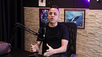 Freddy Contando Um Pouco Sobre O Dogging