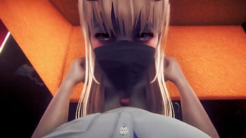 Anime Hentai Uncensored Gyaru Girl