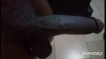 Big And Long Nigeria Dick