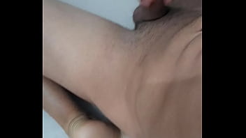 Tirando Leitinho Da Pica