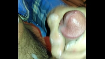 Denpenn Masturbating - masturbation, cum-shot - Video 1286683