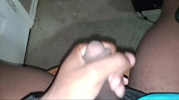 Spyro Game Playing While Quickie Dick Massage Pt1