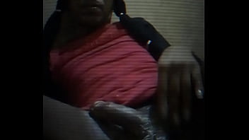 Lenta E Suave Masturbação..