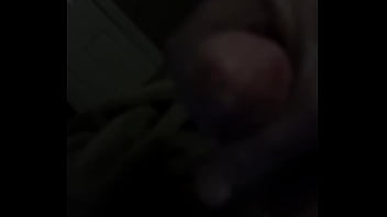 Partying Jerking Off