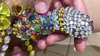 My Secret Christmas Tree！2