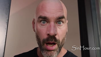 Asian Girl In Fishnets Fisted _ Fucked While Trick Or Treating