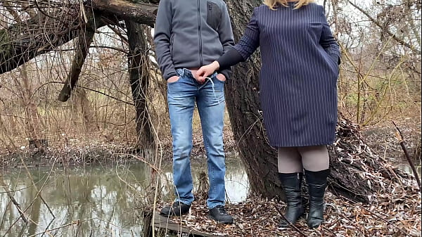 My Stepmother-in-law Knows How Much Her Stepson-in-law Loves Nature