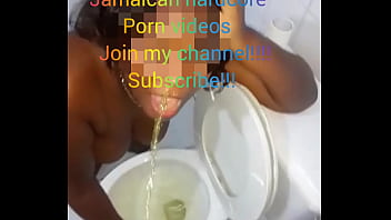 Milf, Amateur, Ebony, Fetish, Pissing, Piss, Piss-drinking, Taboo, Jamaican, Piss-in-mouth - Milf - 2025 - Incredible - Performance - Video 1290346