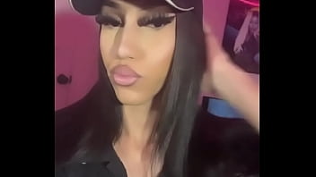 Crossdressing Sexy Tgirl Teen