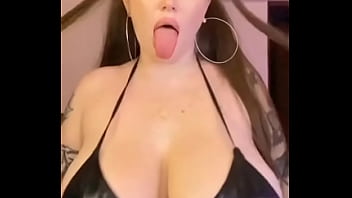 Big Tits Tik Tok, What Is Her Name?