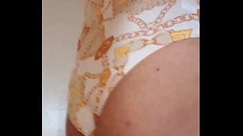 Sissy Wearing Wives Lingerie