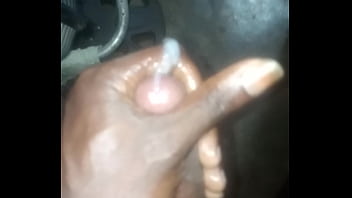 Ejaculation Massive De Mon Zgaygue De 24cm Se Soir