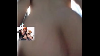 Desnuda, Baile, Tiktok - Unknown - 2025 - Steamy - Session - Video 1289824