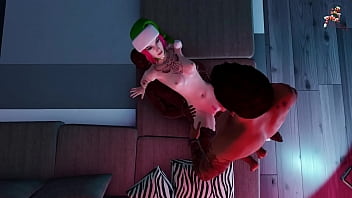 Huslter Christmas Special - Ep 6