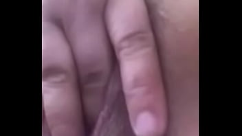 Mi Esposa Bien Caliente - handjob, fingering - Video 1340482