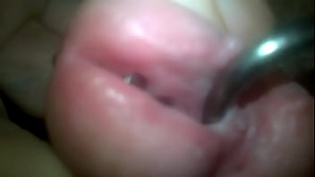 My Willy Close Up