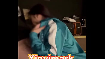 Xinyimark Backstage