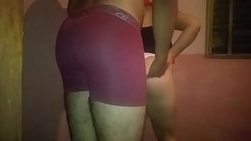 Sexo Con Desconocida Que Me Encontré Ayer