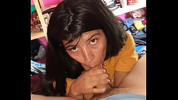 Mi Novia Me Regala Tremenda Mamada