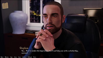 Being A Dik 215 (Chick Route)