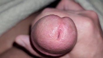 Close-up Cumshot- 2