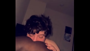 Tik Tok Star Leaked Gay Rim Job Video @ Bbypierre