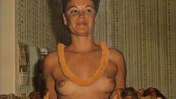 Vintage Pornostalgia, The Ghosts Of Christmas Past - Lesbian-lesbians-lesbo-retro-xmas-big-tits-christmas-vintage-natural-tits