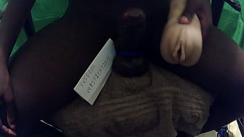 Verification Video - dick, big-cock, big-dick - Video 1134865