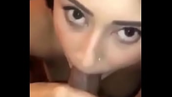 College Student (dani Daniels)gives A Hottest Blowjob To Her Boy Friend