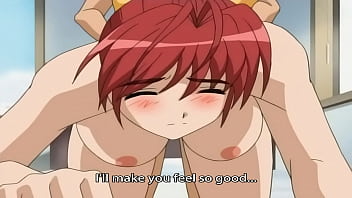 Sexfriend 2 (uncensored Hentai)