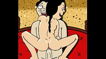 Wednesday Addams Fuck - Cowgirl Hardcore