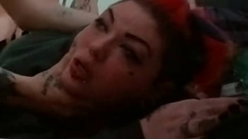 Xxxsubkitxxx Gets Ass Fucked And Throat Fucked