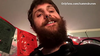 Straight Guy _accidentally_ Cums All Over His Gay Friend
