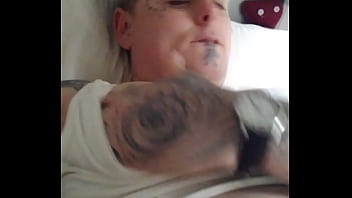 Fenox Skye Titty Play