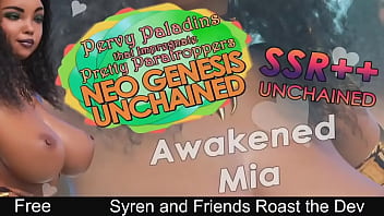 Syren And Friends Roast The Dev