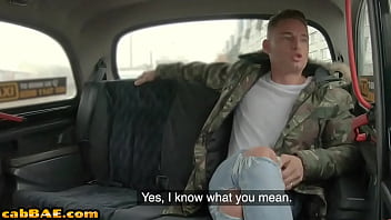 Bosomy Taxi Driver Milf Pussyfucked Outdoor By Client