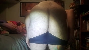 The New Age Isn_t Real Until The Spankings