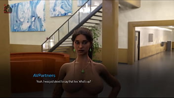 Visual-novel, Game-walkthrough, Pc-gameplay - Unknown - 2025 - Sexy - Scene - Video 1279363