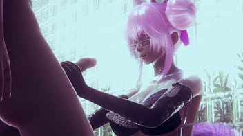 Anime Hentai Uncensored Cosplay - cum, 3d, asian, big-ass, hentai, anime, cartoon, hardsex, animation, cosplay, big-boobs, anal-sex, s - Video 1132237
